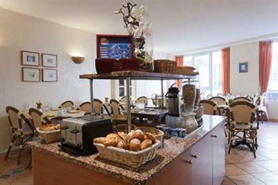 фото отеля De Flore Hotel Nice