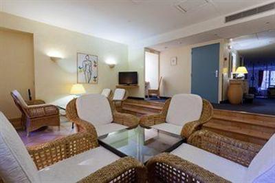 фото отеля De Flore Hotel Nice