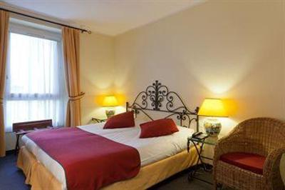 фото отеля De Flore Hotel Nice