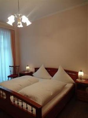 фото отеля Hotel Weisses Haus