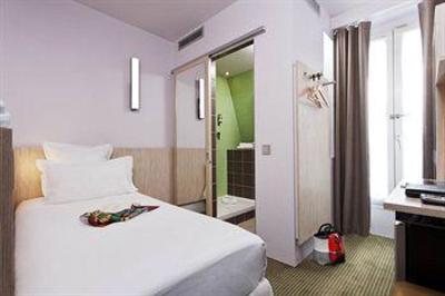 фото отеля Hotel Francais Paris