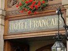 фото отеля Hotel Francais Paris