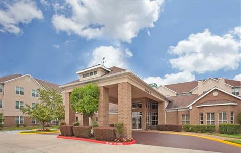 фото отеля Homewood Suites by Hilton Houston - Willowbrook Mall