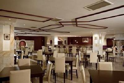 фото отеля Dedeman Hotel