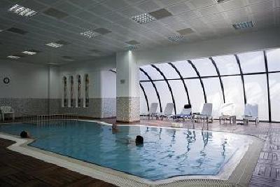 фото отеля Dedeman Hotel