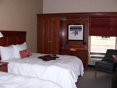 фото отеля Hampton Inn Oklahoma City/Yukon