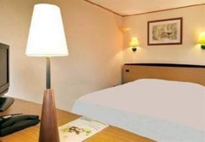 фото отеля Hotel Campanile Lyon Centre - Berges du Rhone