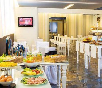 фото отеля BEST WESTERN Hotel Farnese
