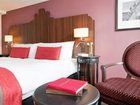 фото отеля Hotel Corona - Hampshire Classic