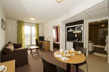 фото отеля Residence Hoteliere Bioparc