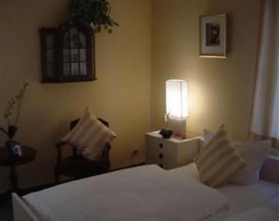 фото отеля Hotel Palatino Sundern