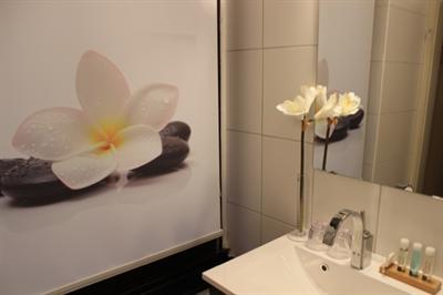 фото отеля Hotel Palatino Sundern