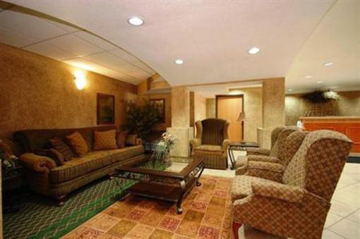 фото отеля Best Western Winscott Inn & Suties Benbrook Fort Worth