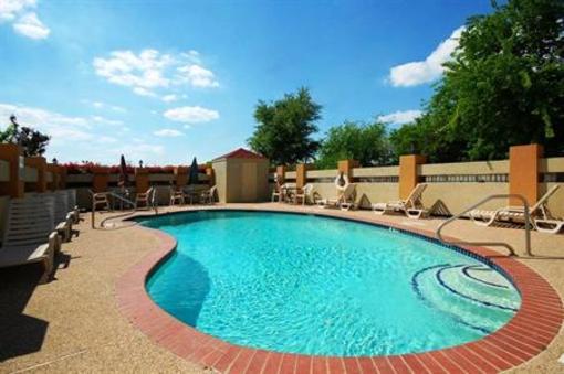 фото отеля Best Western Winscott Inn & Suties Benbrook Fort Worth