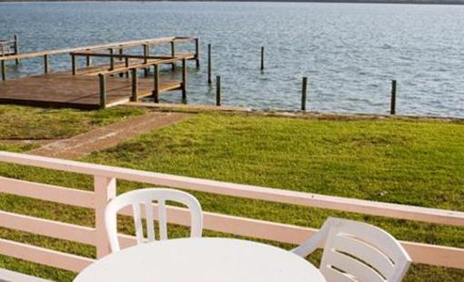 фото отеля Pink Shell Beach Resort & Spa