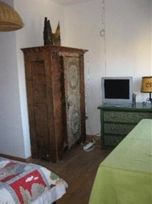 фото отеля Haus Wartenberg