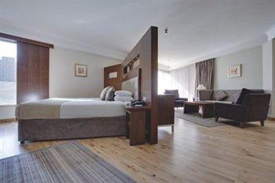 фото отеля Radisson Blu Hotel, Glasgow