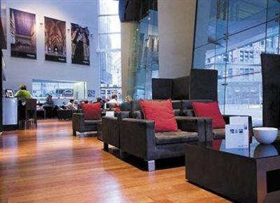 фото отеля Radisson Blu Hotel, Glasgow