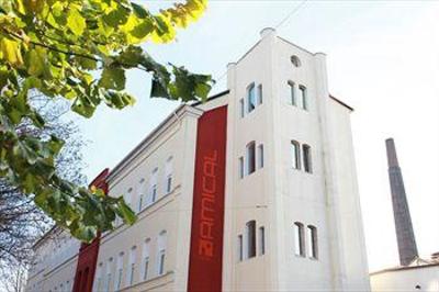 фото отеля Hotel Amical