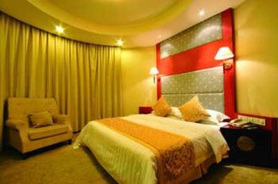 фото отеля Gold Phonix Hotel