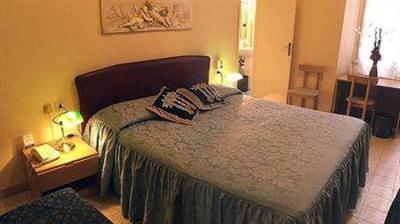 фото отеля Hotel Ferretti Florence