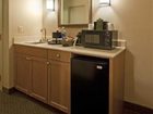 фото отеля Embassy Suites Hotel Jacksonville - Baymeadows