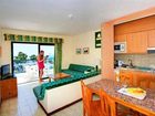 фото отеля Aparthotel THB Flora Lanzarote
