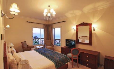 фото отеля Melia Sharm Resort & Spa