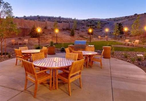 фото отеля TownePlace Suites Elko