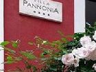 фото отеля Hotel Villa Pannonia