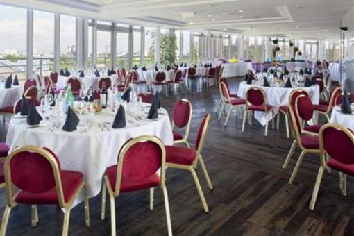 фото отеля Holiday Inn Paris La Villette