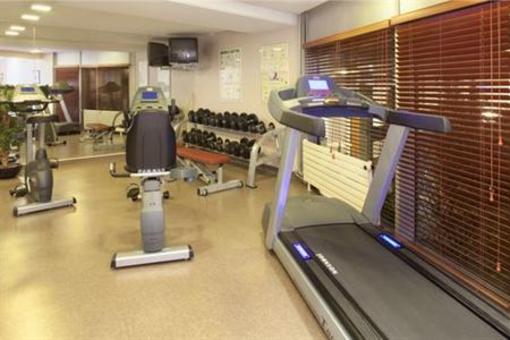 фото отеля Holiday Inn Paris La Villette