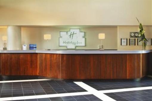 фото отеля Holiday Inn Paris La Villette