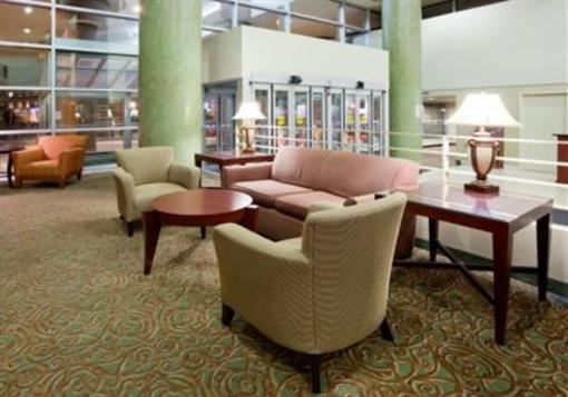 фото отеля Holiday Inn Minneapolis Metrodome