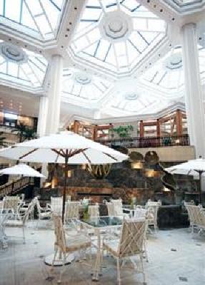 фото отеля Grand Hilton Seoul