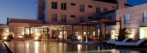 фото отеля Serena Hotel Punta Del Este