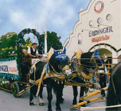 фото отеля Best Western Parkhotel Erding