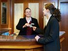 фото отеля Best Western Parkhotel Erding