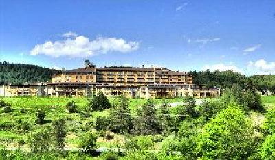 фото отеля Complex Katarino Hotel And Spa Bansko