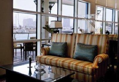 фото отеля Ritz-Carlton Doha