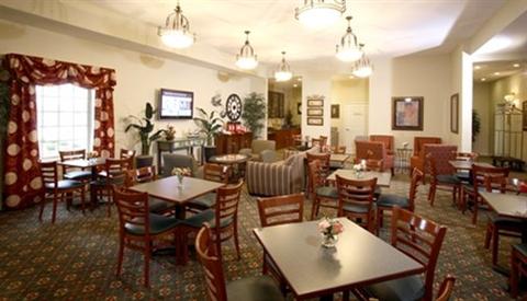 фото отеля GrandStay Residential Suites La Crosse (Wisconsin)