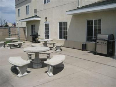 фото отеля GrandStay Residential Suites La Crosse (Wisconsin)