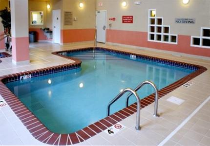 фото отеля GrandStay Residential Suites La Crosse (Wisconsin)
