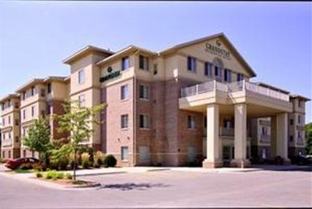 фото отеля GrandStay Residential Suites La Crosse (Wisconsin)