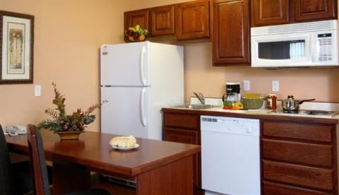 фото отеля GrandStay Residential Suites La Crosse (Wisconsin)