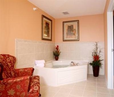фото отеля GrandStay Residential Suites La Crosse (Wisconsin)