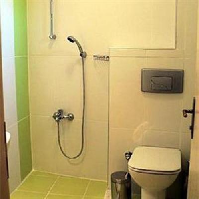 фото отеля Hotel Crowded House