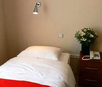 фото отеля Hotel Crowded House