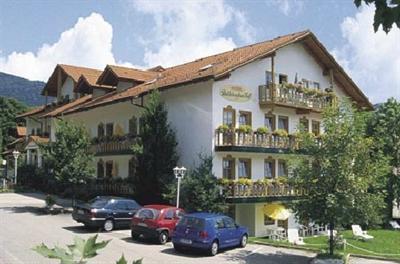 фото отеля Hotel Rothbacher Hof