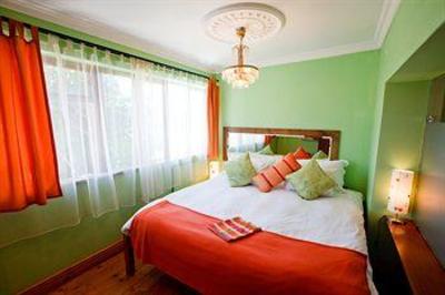 фото отеля Sweet Lemon Boutique Bed & Breakfast